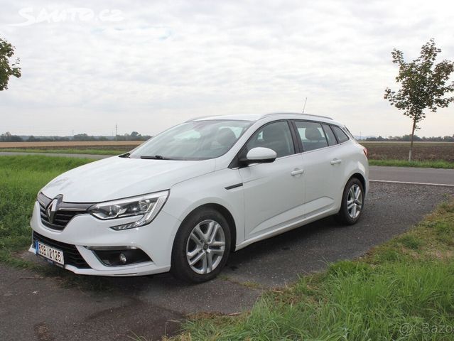 Renault Mégane